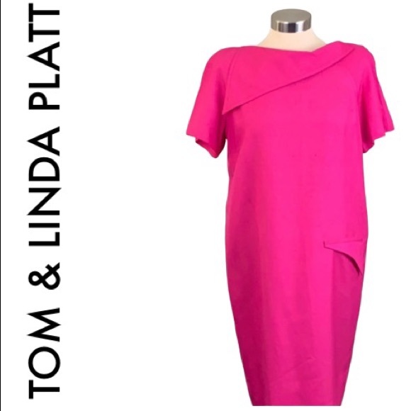 luxury linen dresses